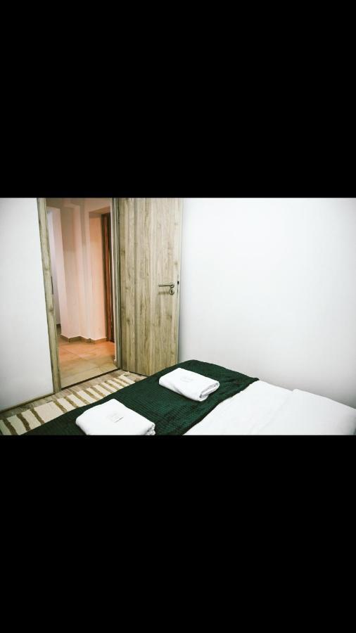Brasov Accomodation1 Exterior foto